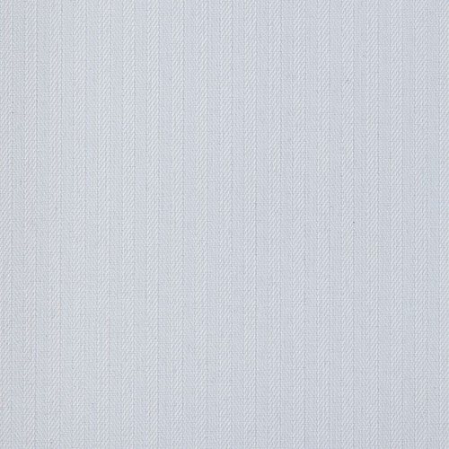 Herringbone Pocketing Fabric—White