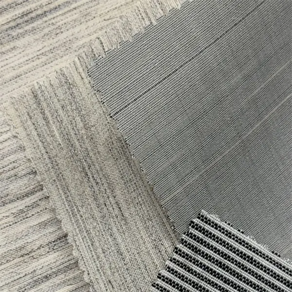 Horsehair Canvas – Real and Synthetic