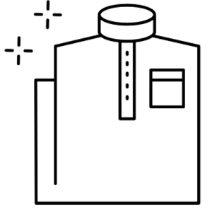 Arabic Thobe and Kandura