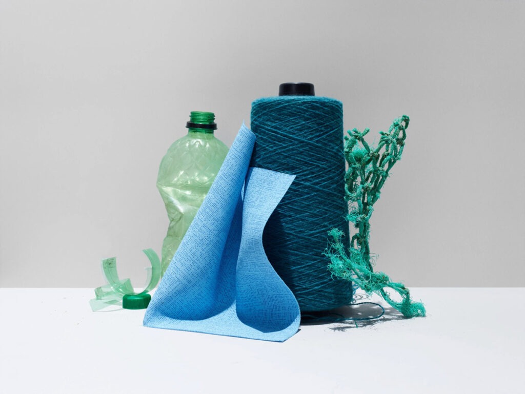 Sustainable, Lightweight, and Recycled Interlinings for Modern Garments