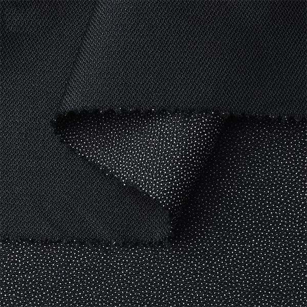 Fabrisoul woven interlinings designed to provide natural strength, smooth flexibility, and long‑lasting structural stability for garments.