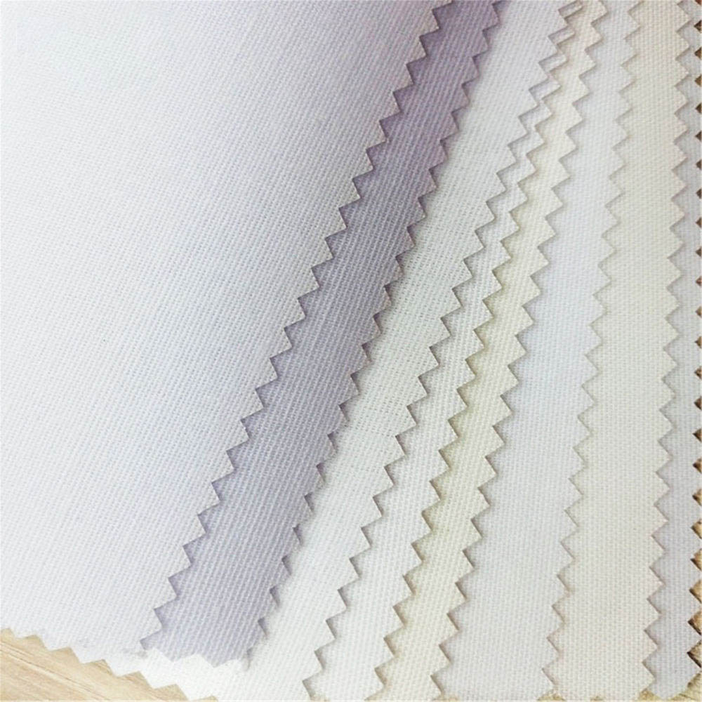 Fabrisoul interlinings designed to reinforce Arabic thobes and kanduras with stable shaping, crisp structure, and long‑lasting garment performance.