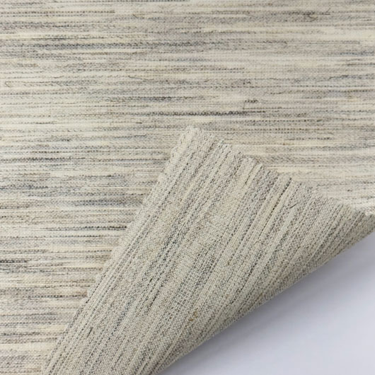 Fusible tailoring canvas interlining