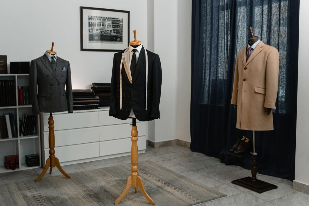 How to Choose the Right Interlining for Different Garments