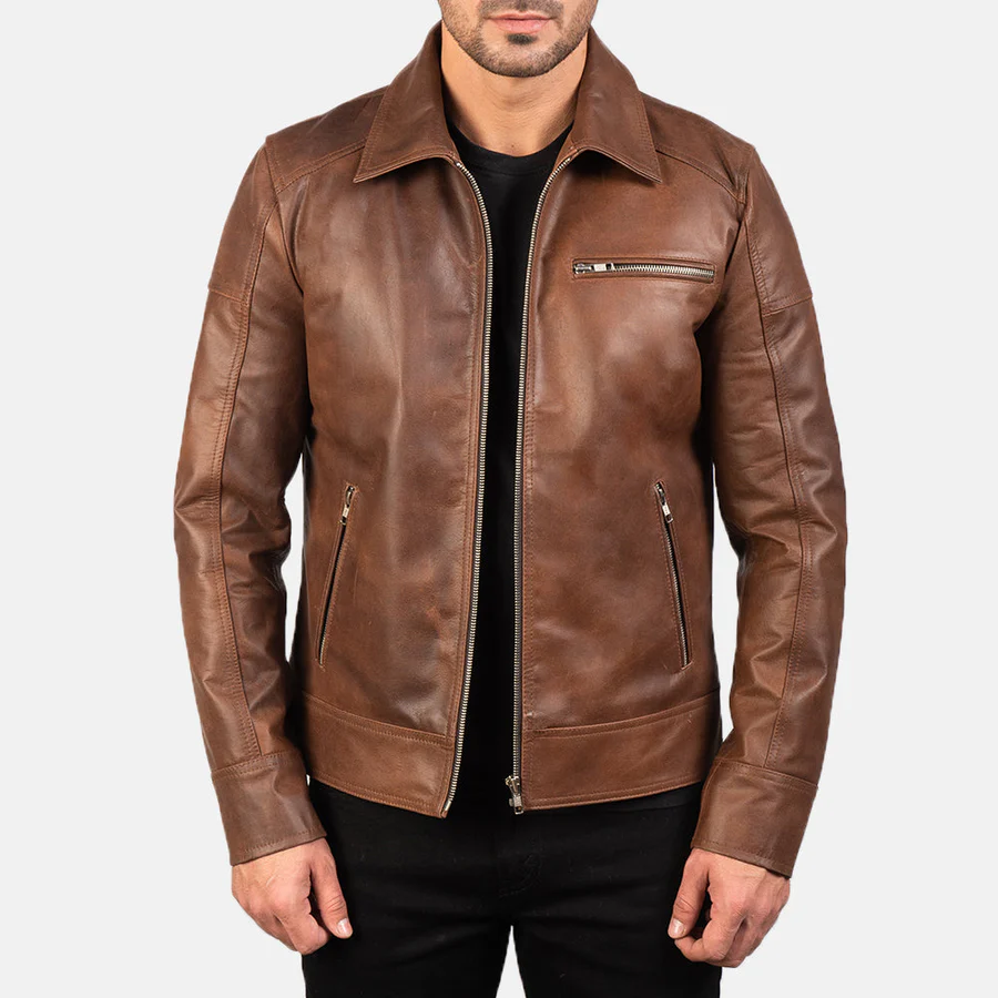 Fabrisoul leather wear interlinings designed to reinforce jackets, pants, and accessories with stable shaping and long‑lasting structure.